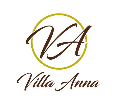 Villa Anna Сельва-ди-Фазано Экстерьер фото